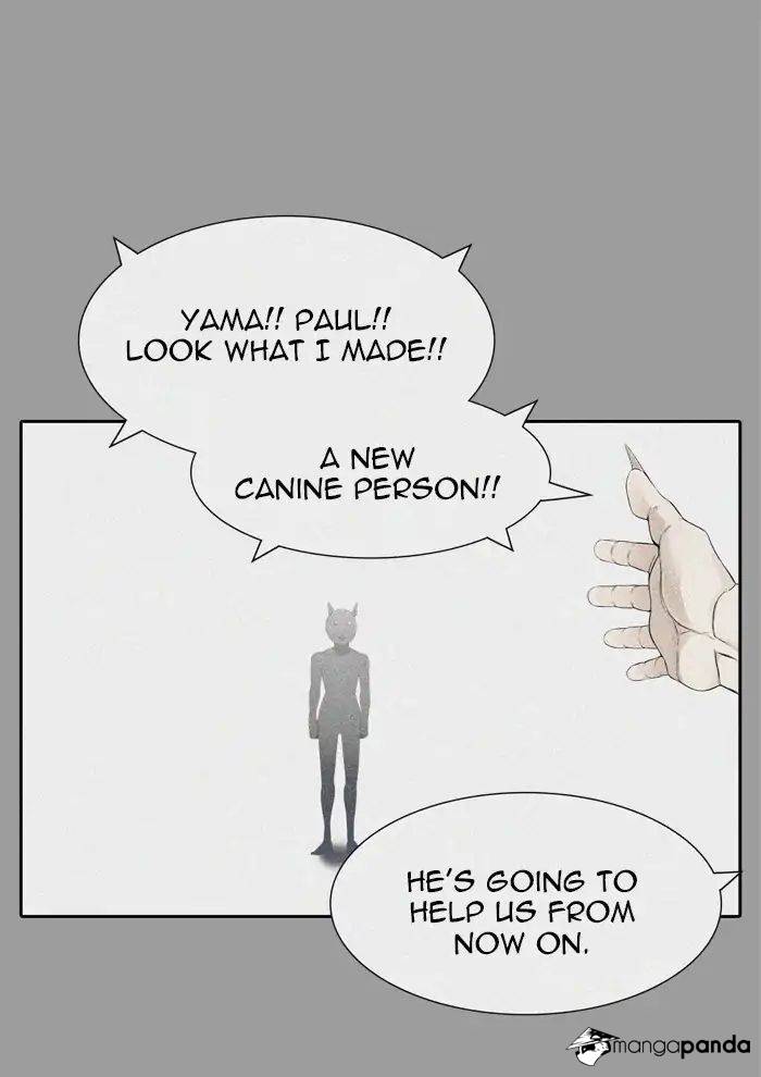 Tower of God Chapter 441 image 090